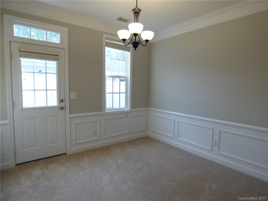 Eastfield Village - Residential