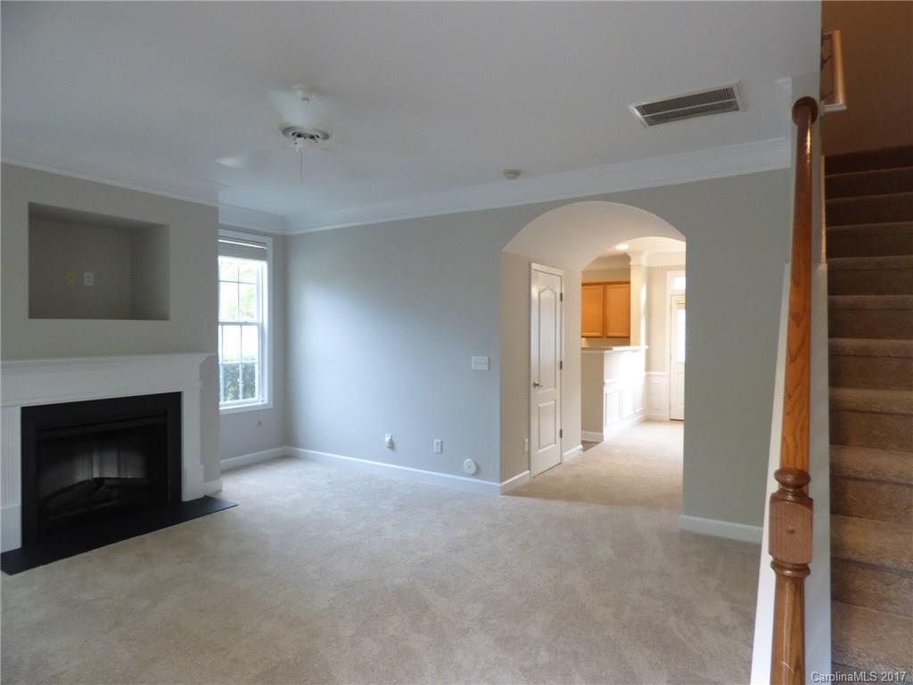 Eastfield Village - Residential