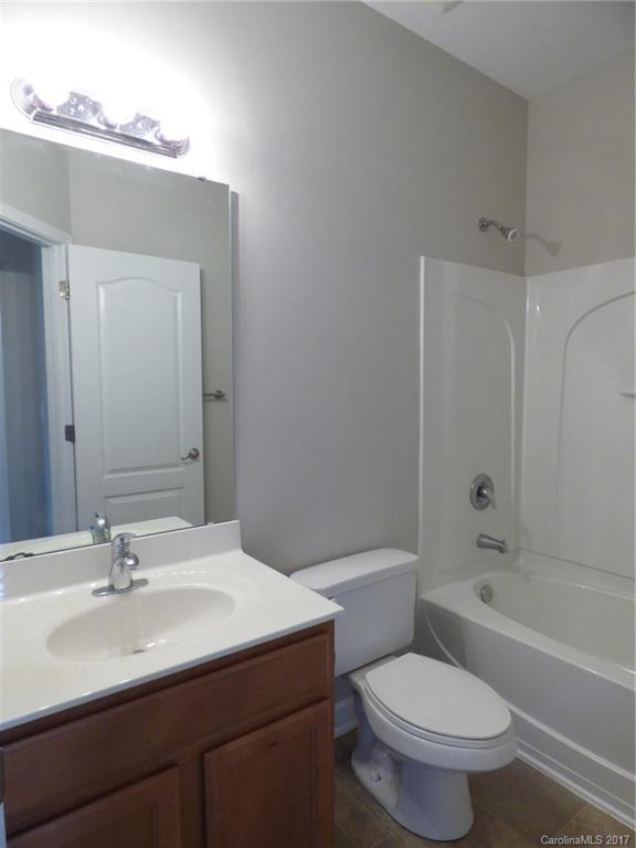 Eastfield Village - Residential