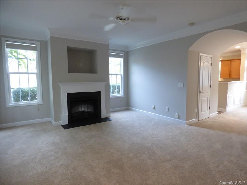 Eastfield Village - Residential