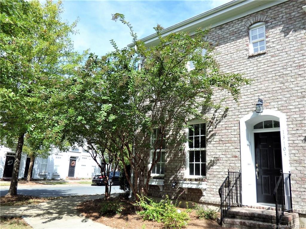 Eastfield Village - Residential
