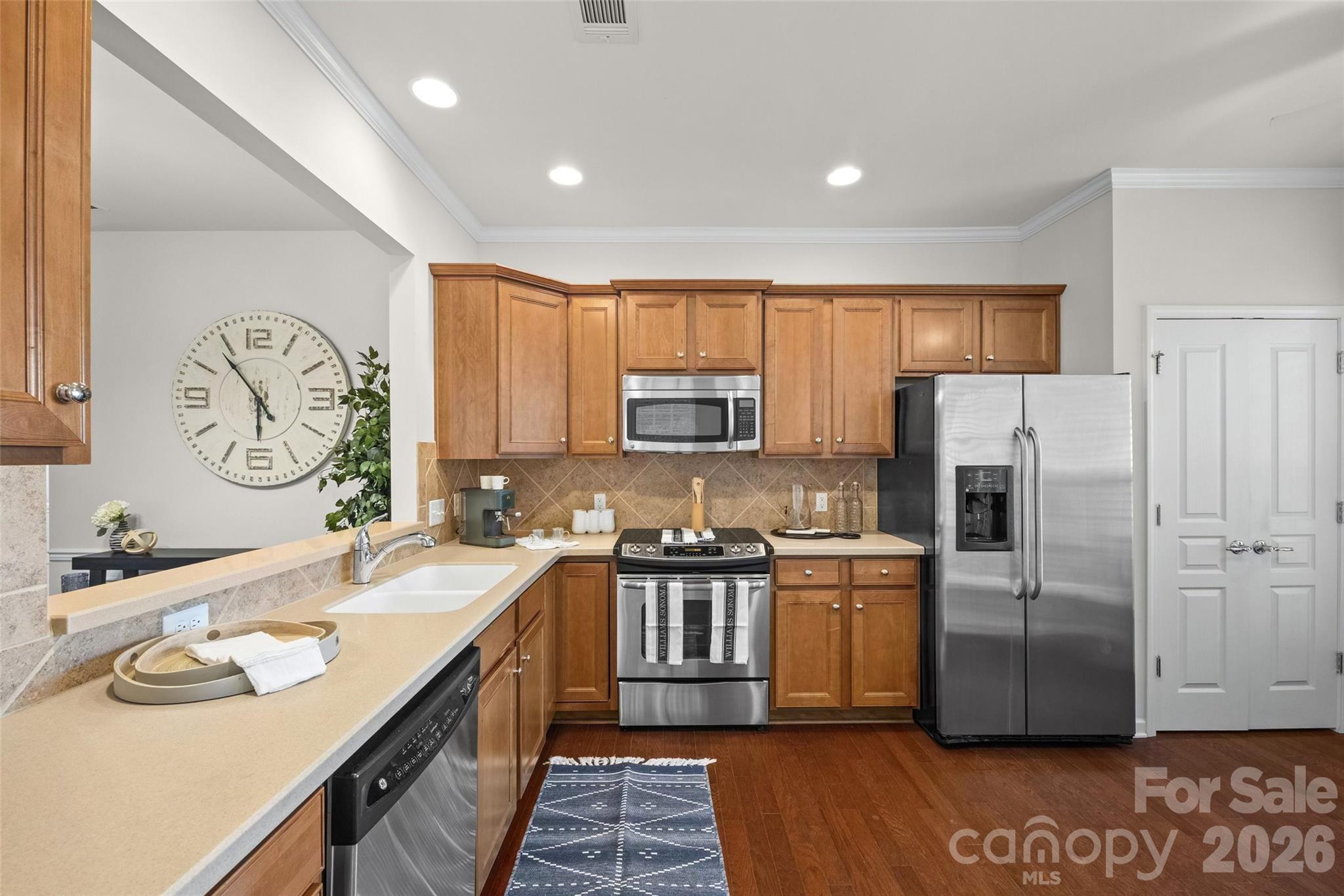 2041 Sweetleaf Drive