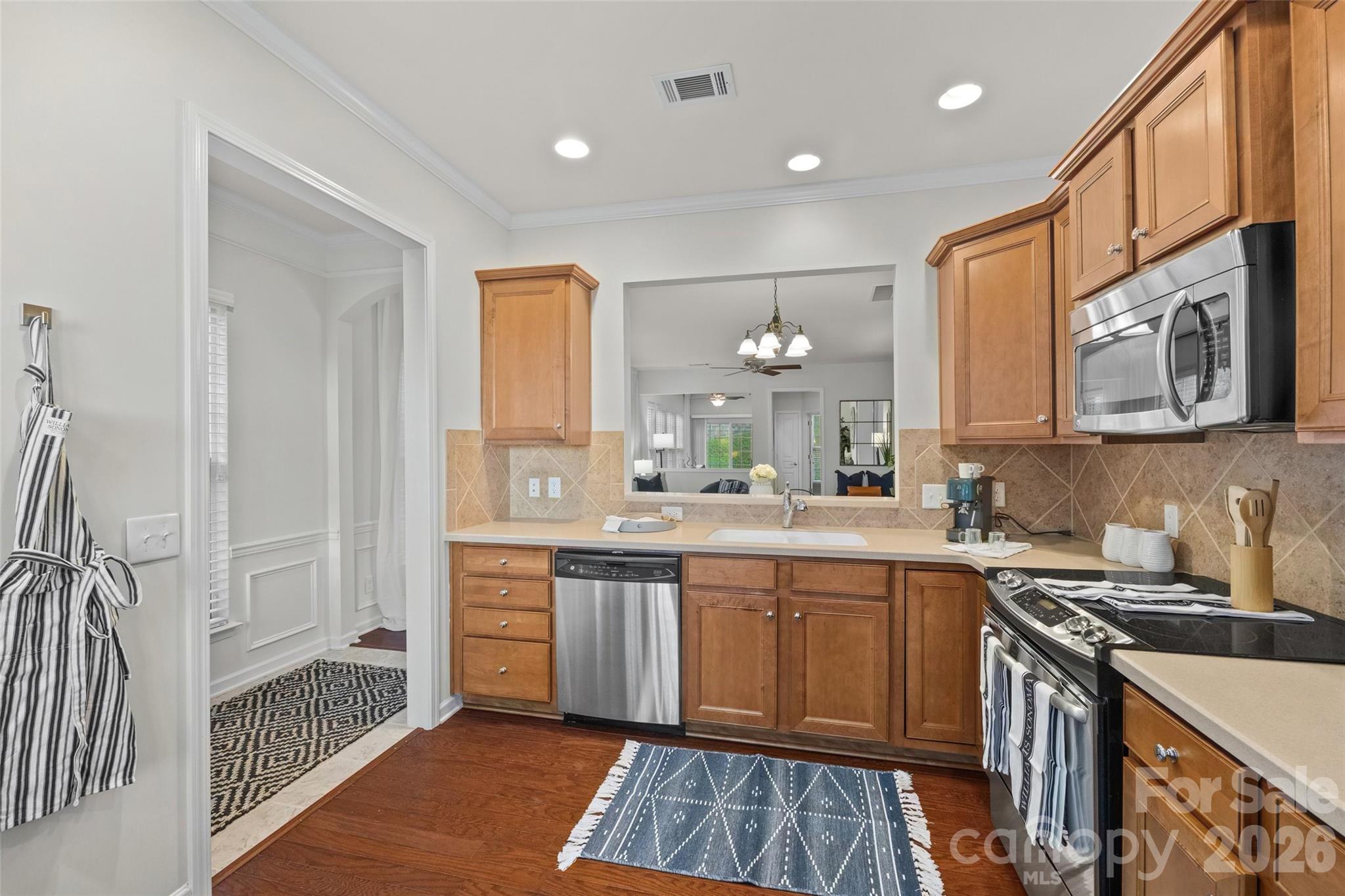 2041 Sweetleaf Drive