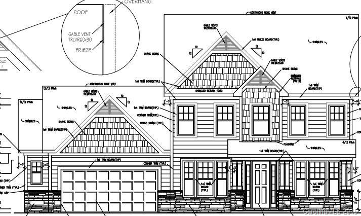 Lake Ridge - Residential