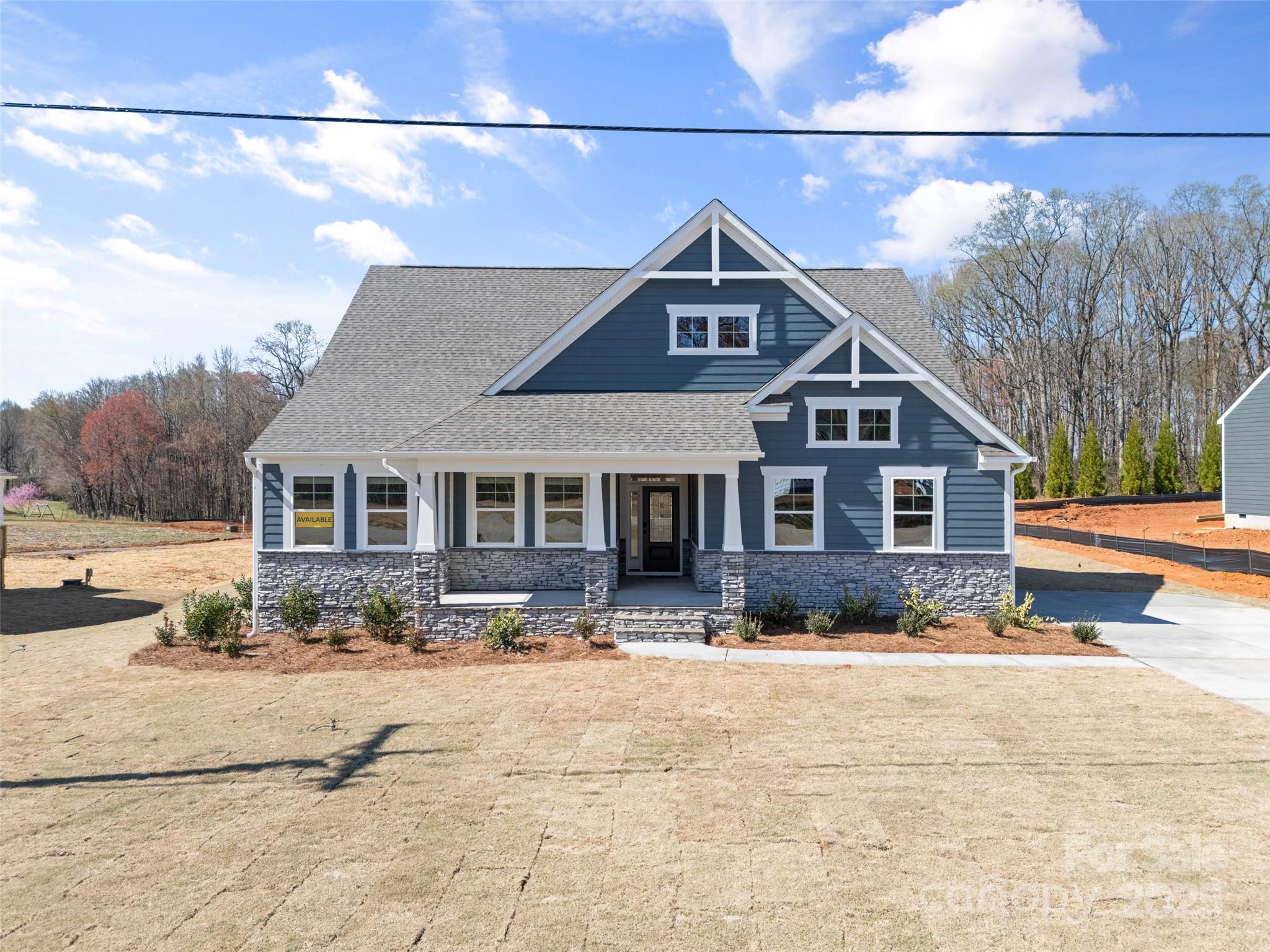 Peytons Creek - Residential