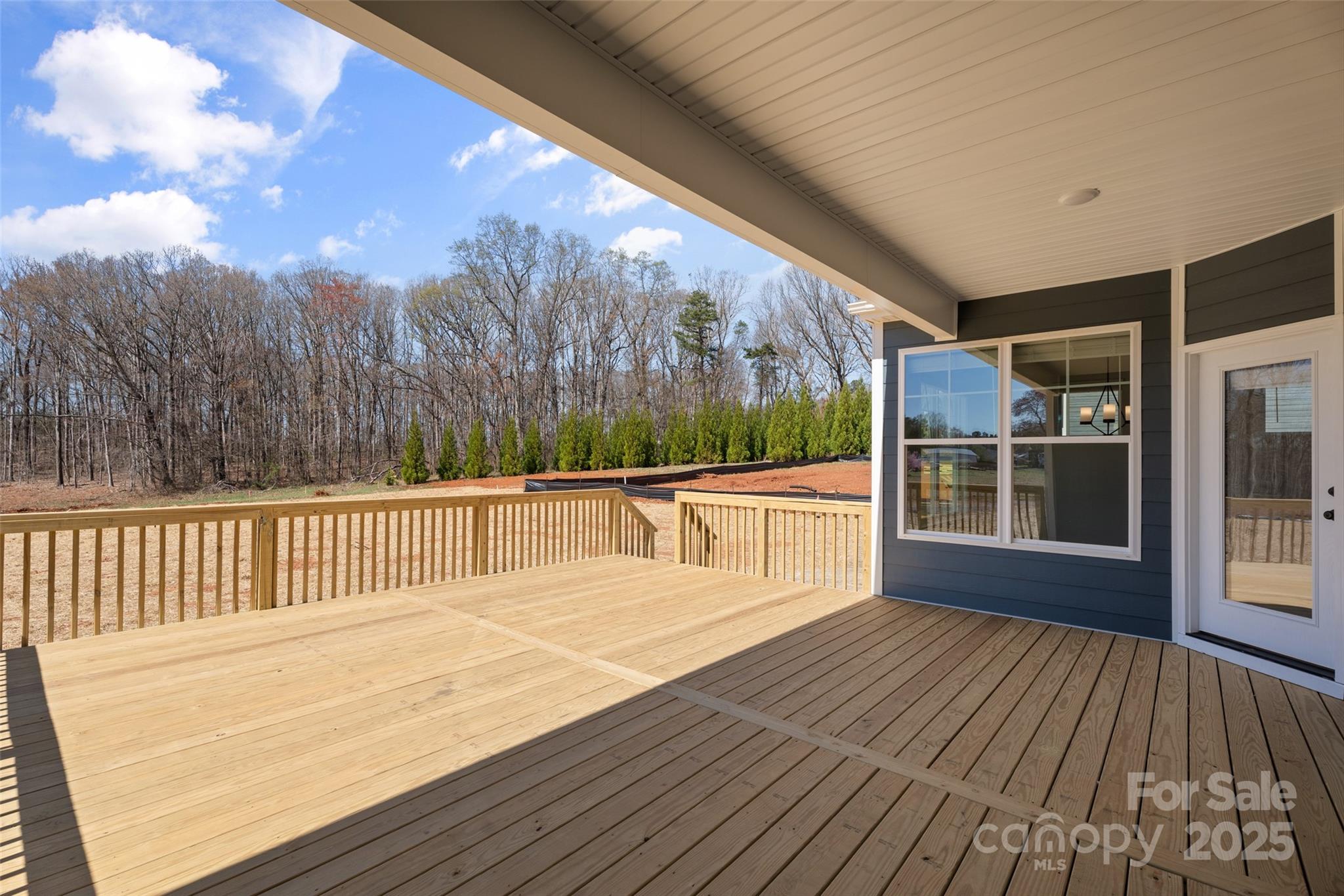 Peytons Creek - Residential