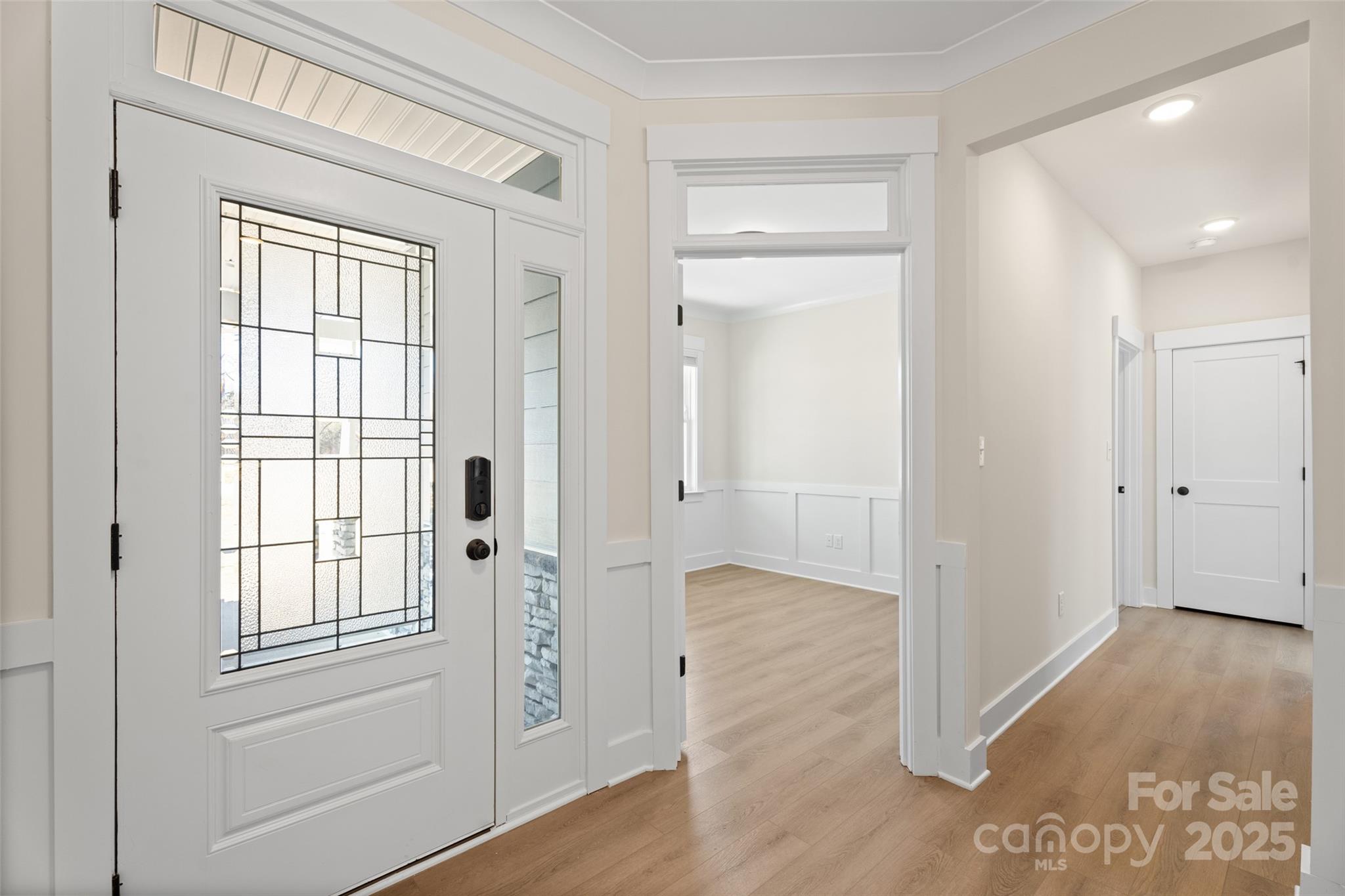 Peytons Creek - Residential