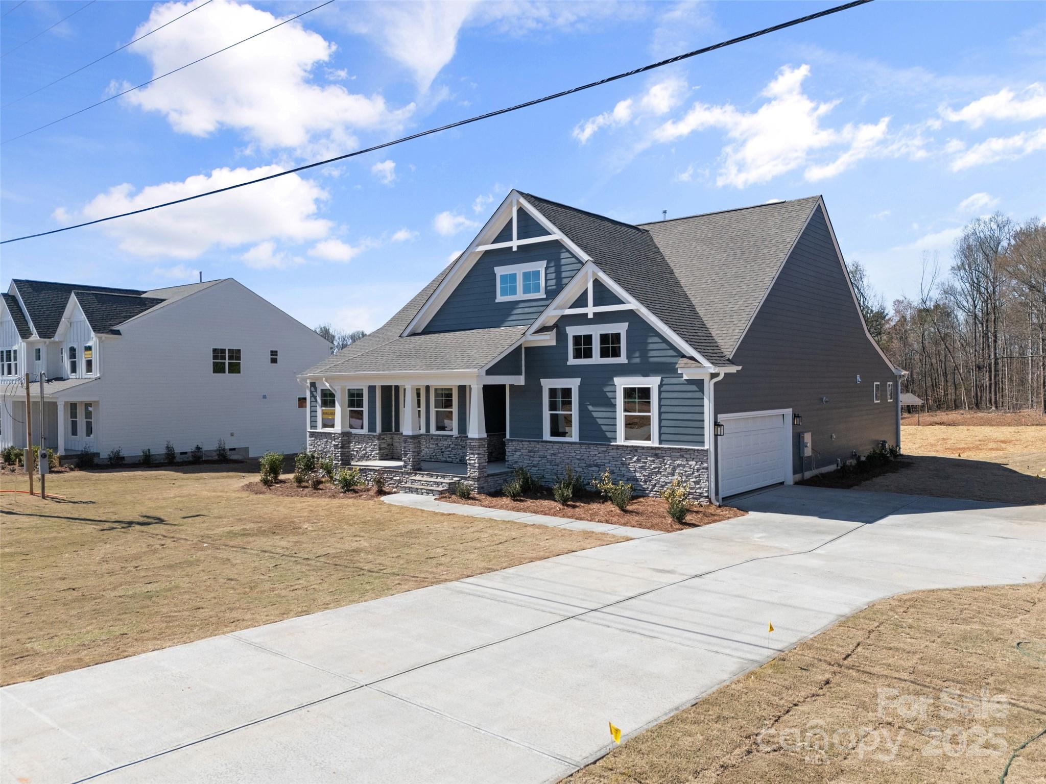 Peytons Creek - Residential