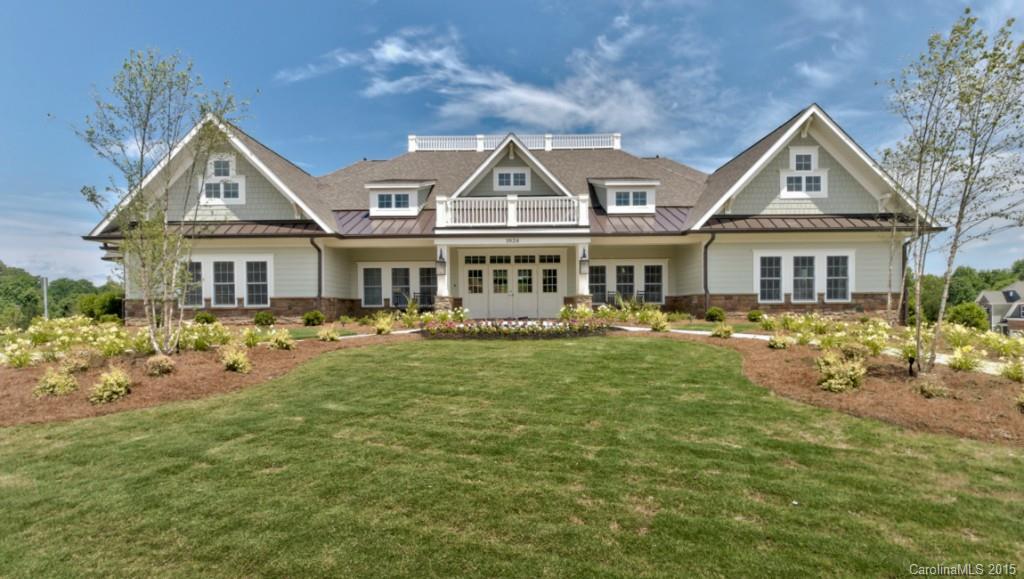 Walnut Creek - Residential