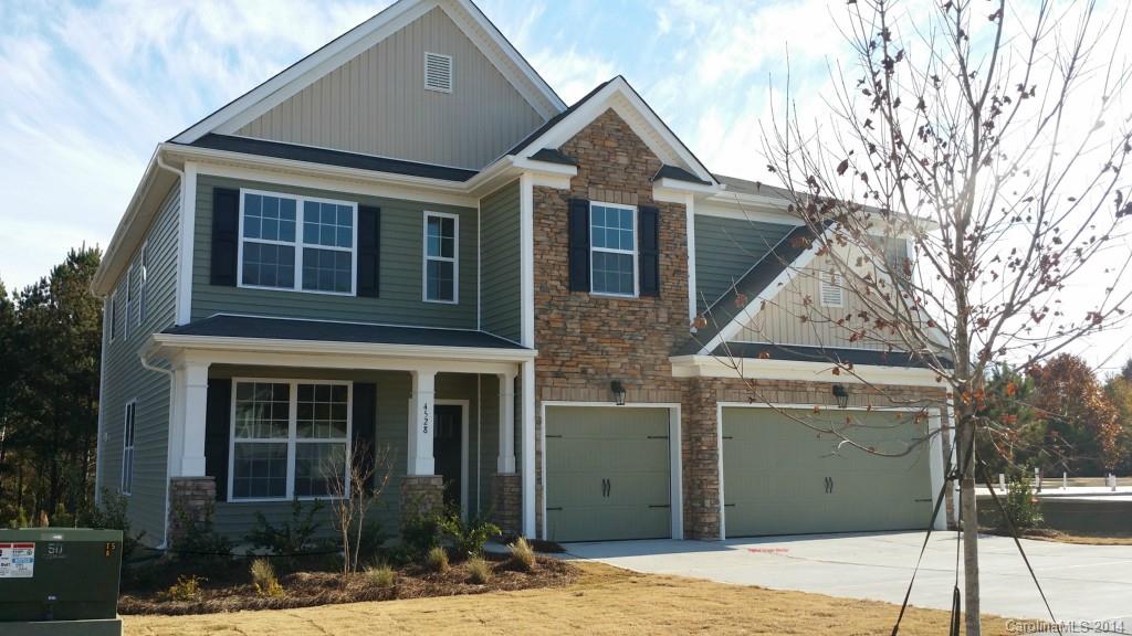 Walnut Creek - Residential