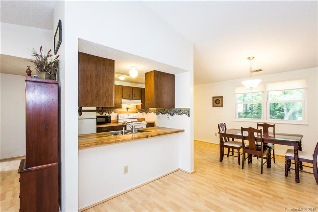 Holly Hills - Residential