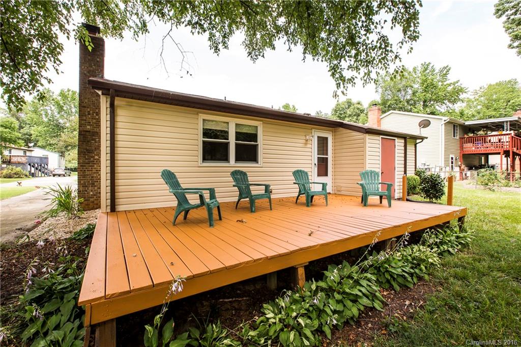 Holly Hills - Residential