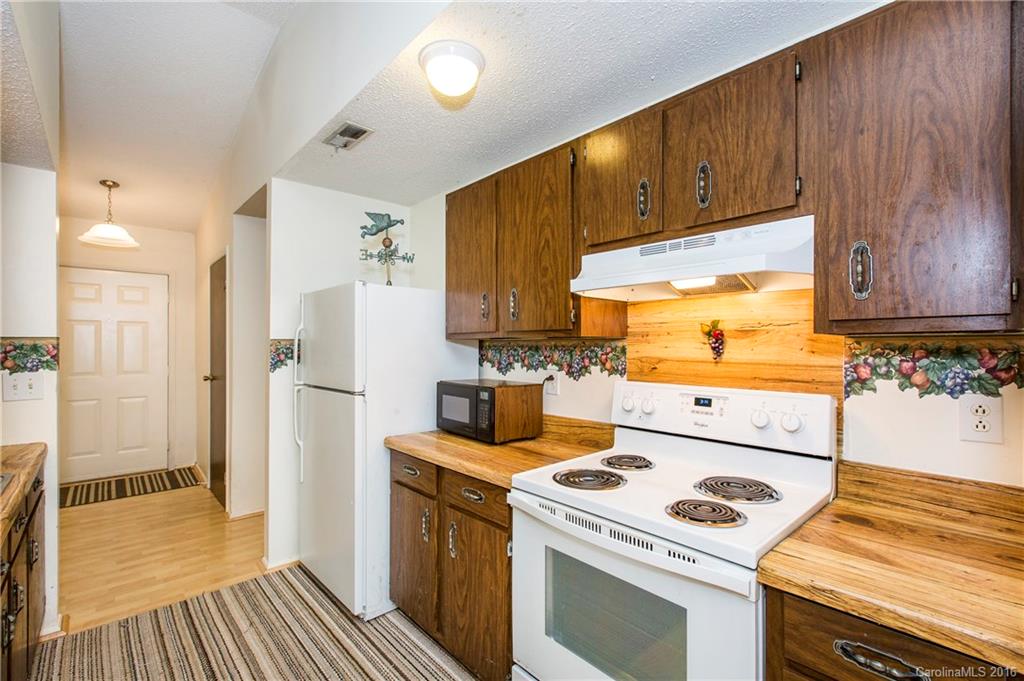 Holly Hills - Residential