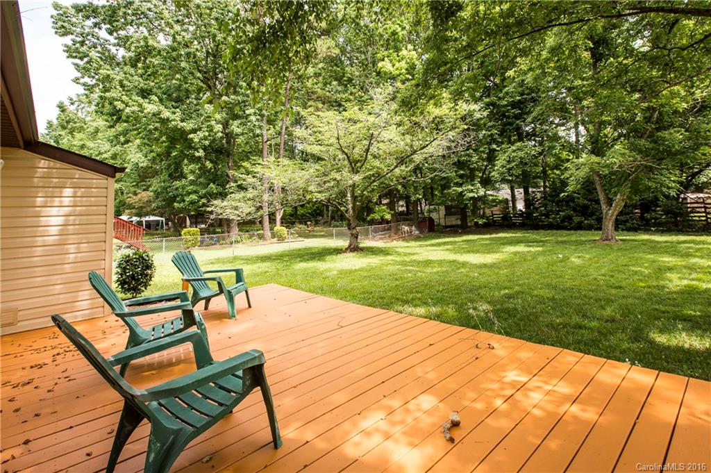 Holly Hills - Residential