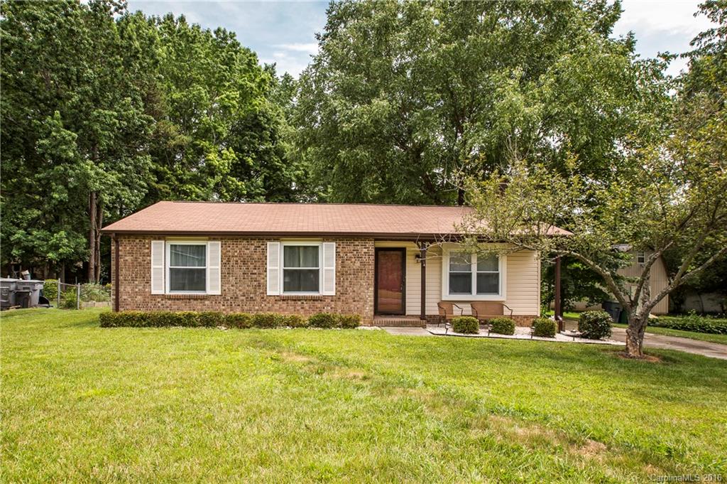 Holly Hills - Residential