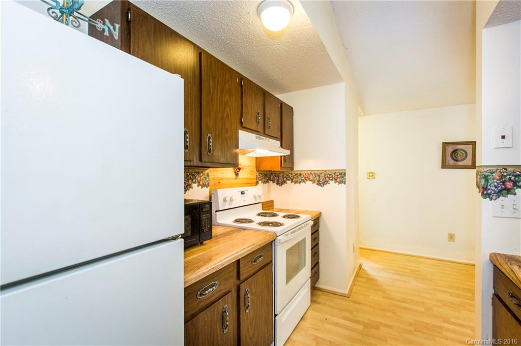 Holly Hills - Residential