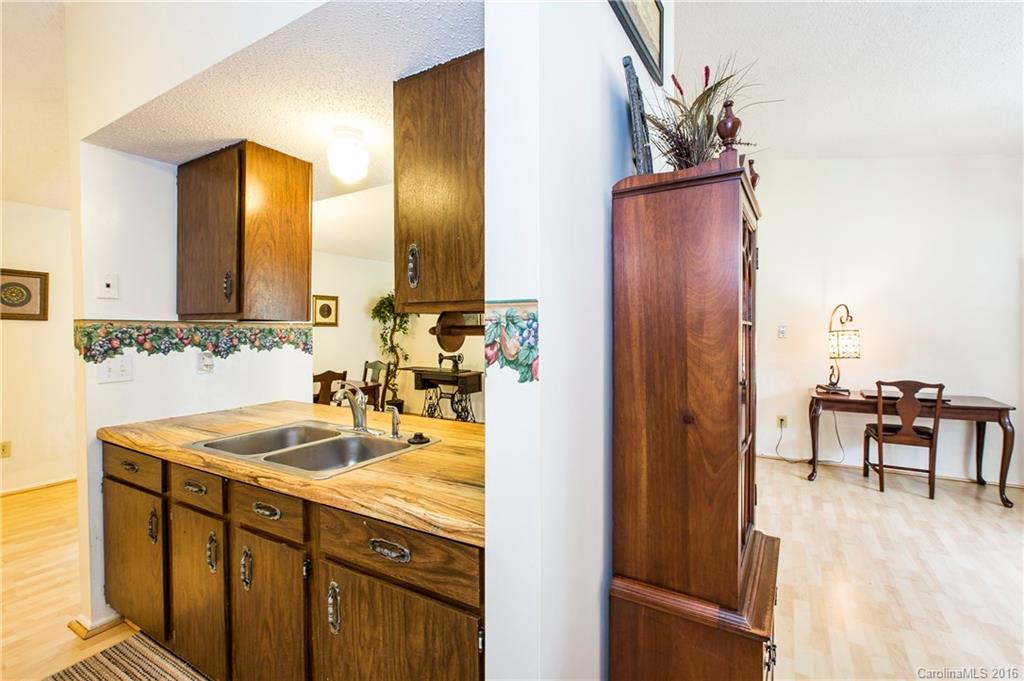 Holly Hills - Residential