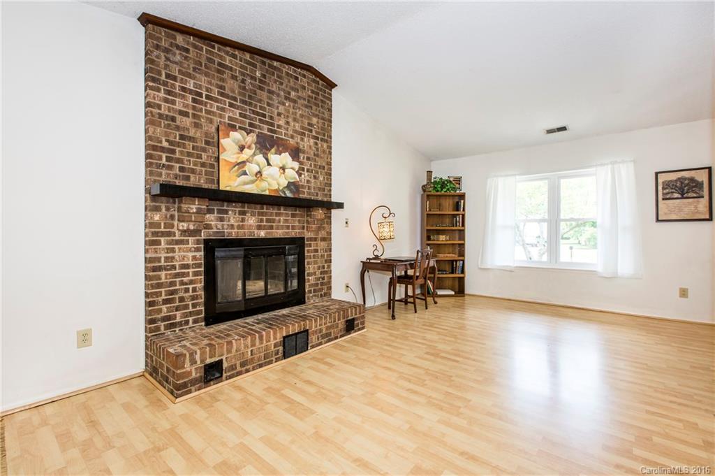 Holly Hills - Residential