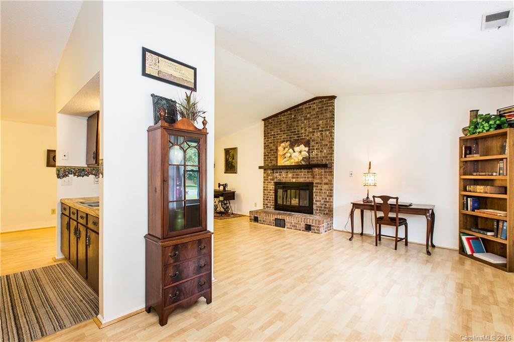 Holly Hills - Residential