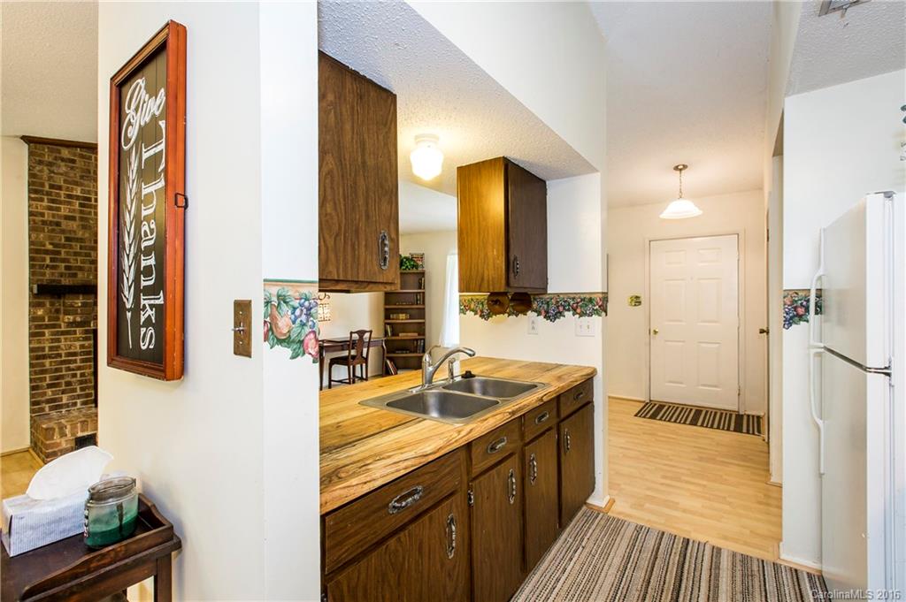 Holly Hills - Residential