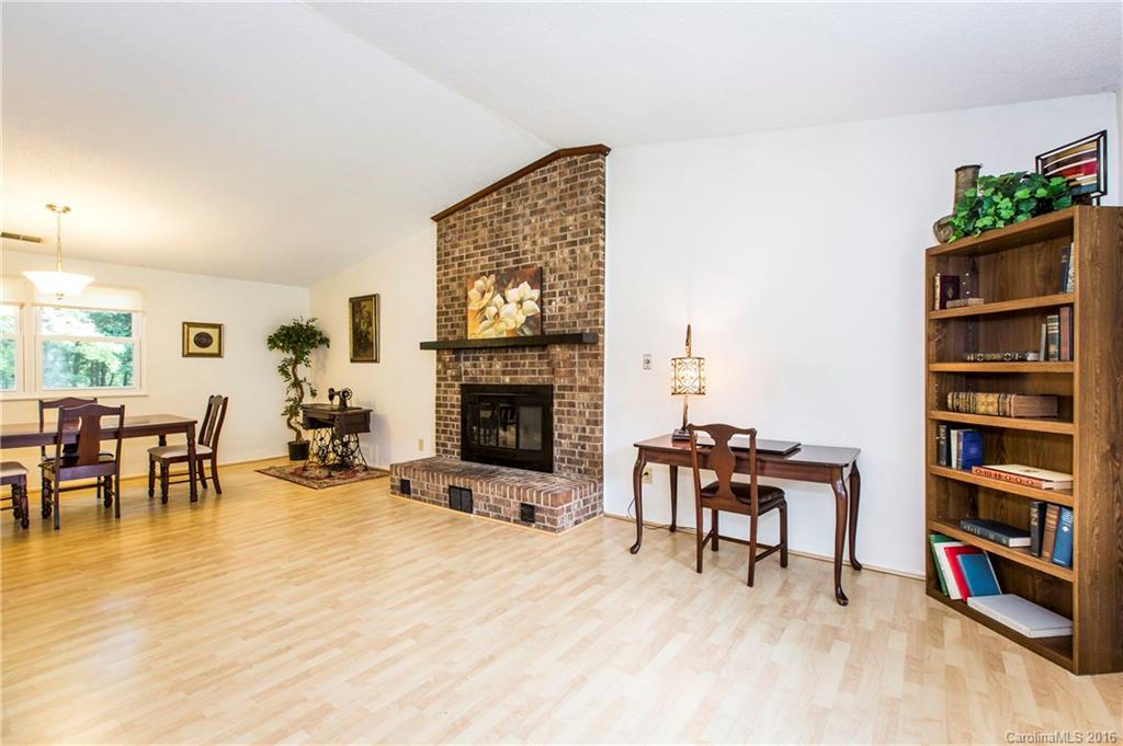 Holly Hills - Residential