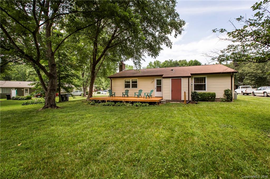 Holly Hills - Residential