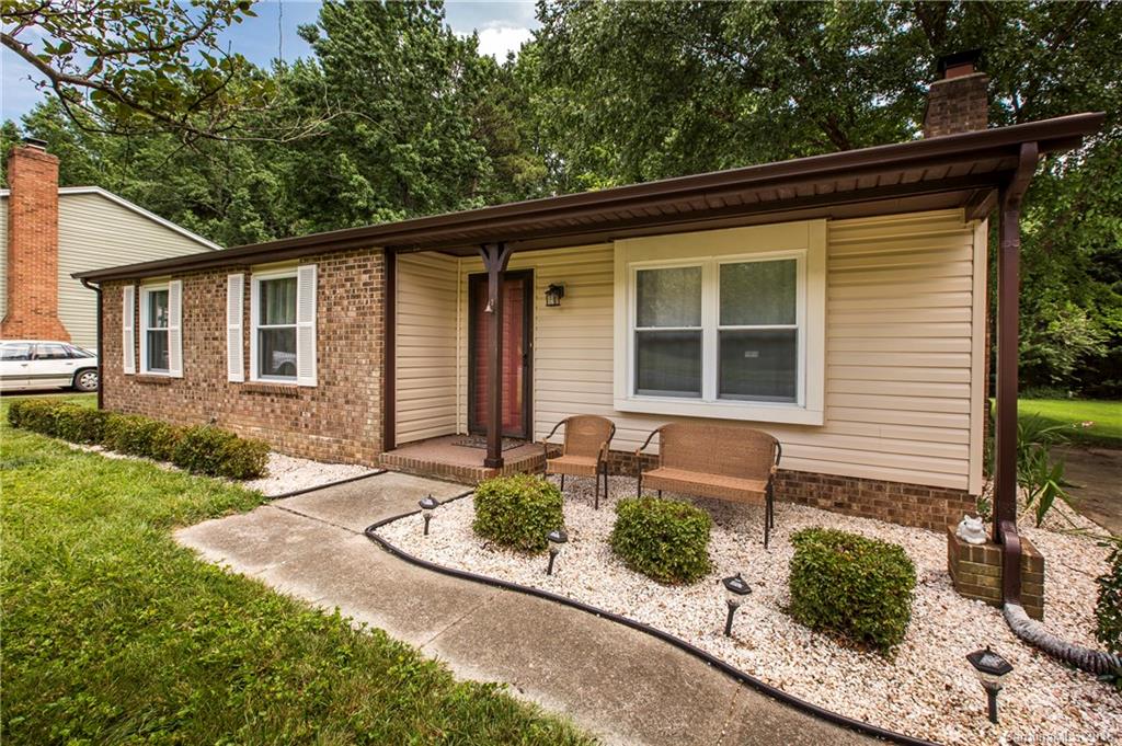 Holly Hills - Residential