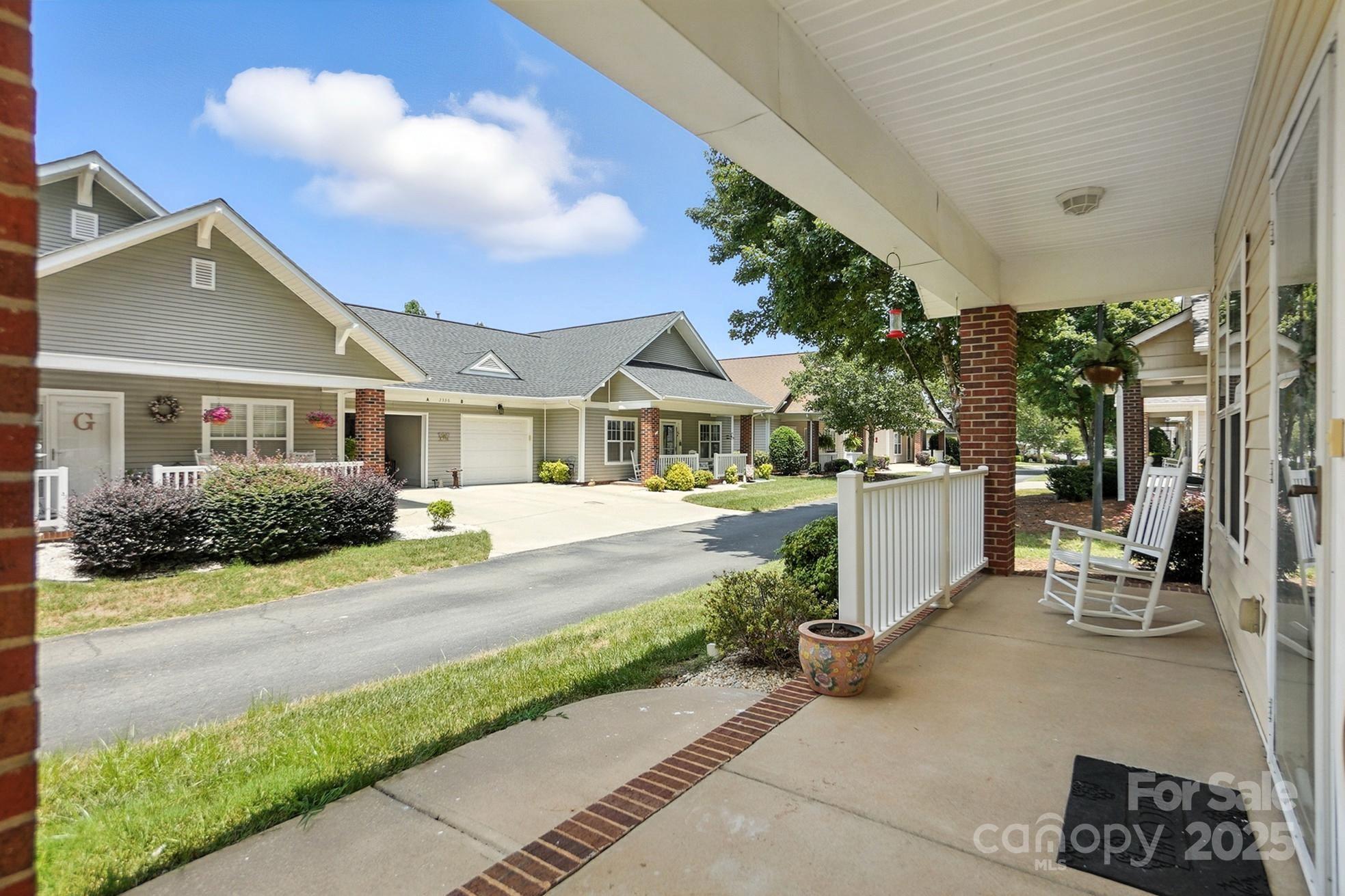 2339 Granville Place A