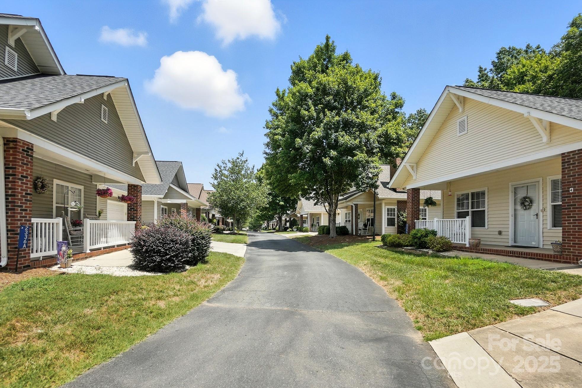 2339 Granville Place A
