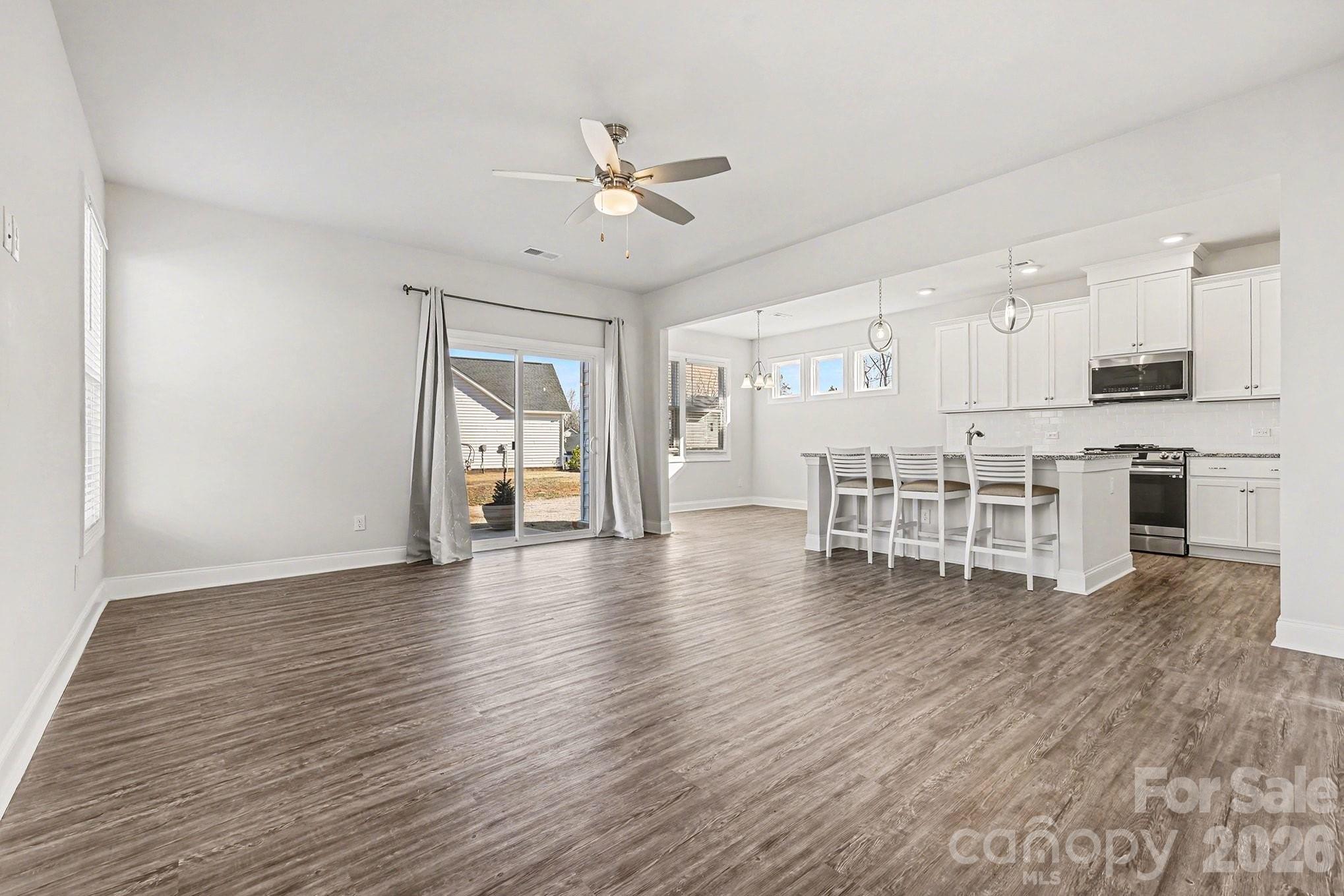 Timberwood - Residential