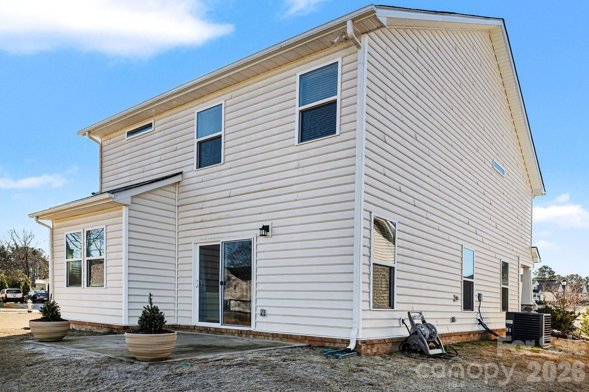 Timberwood - Residential