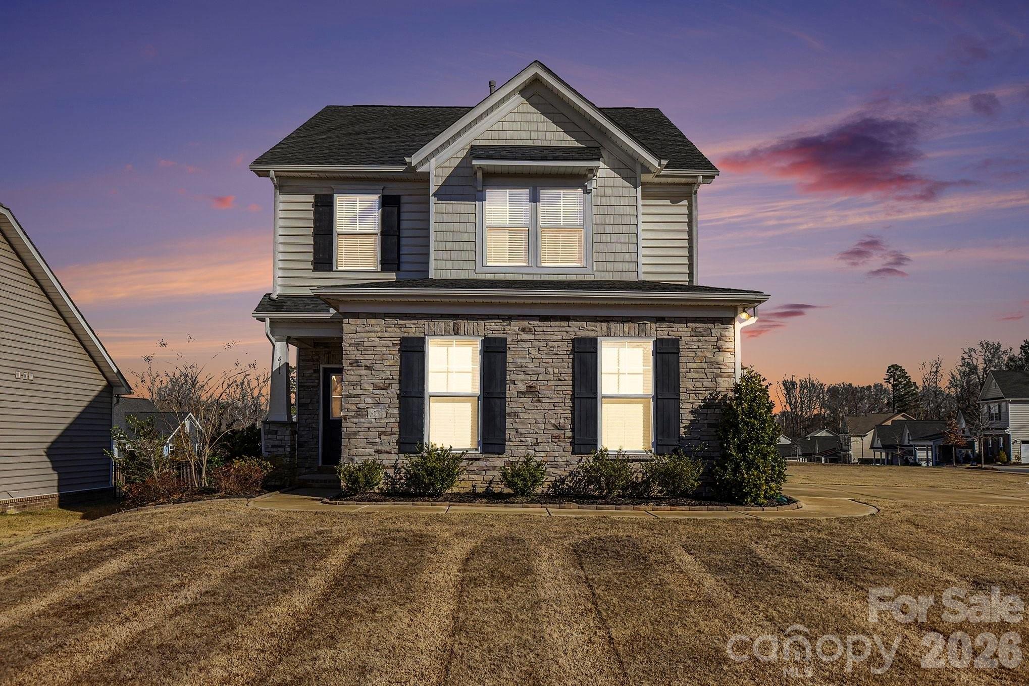 Timberwood - Residential