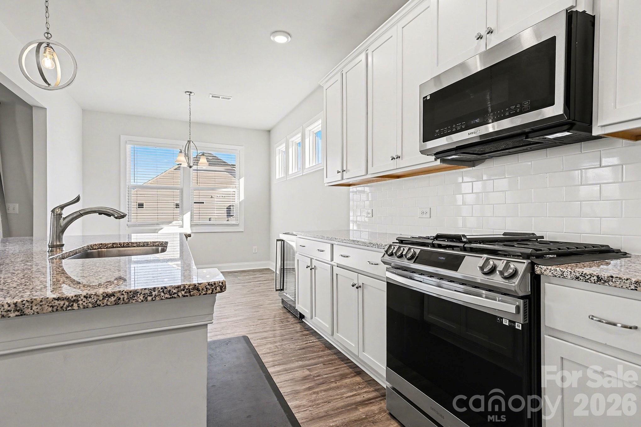 Timberwood - Residential