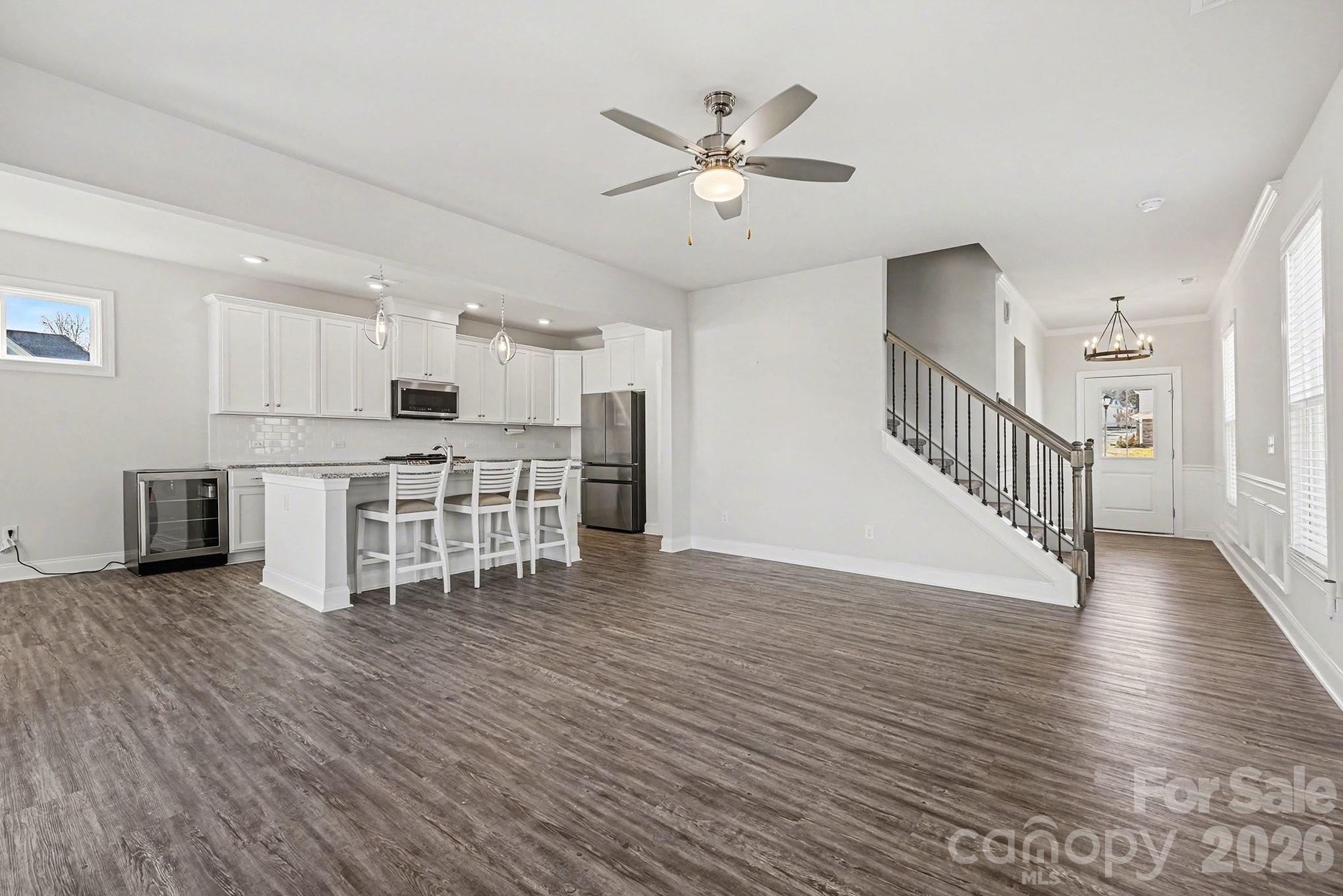 Timberwood - Residential