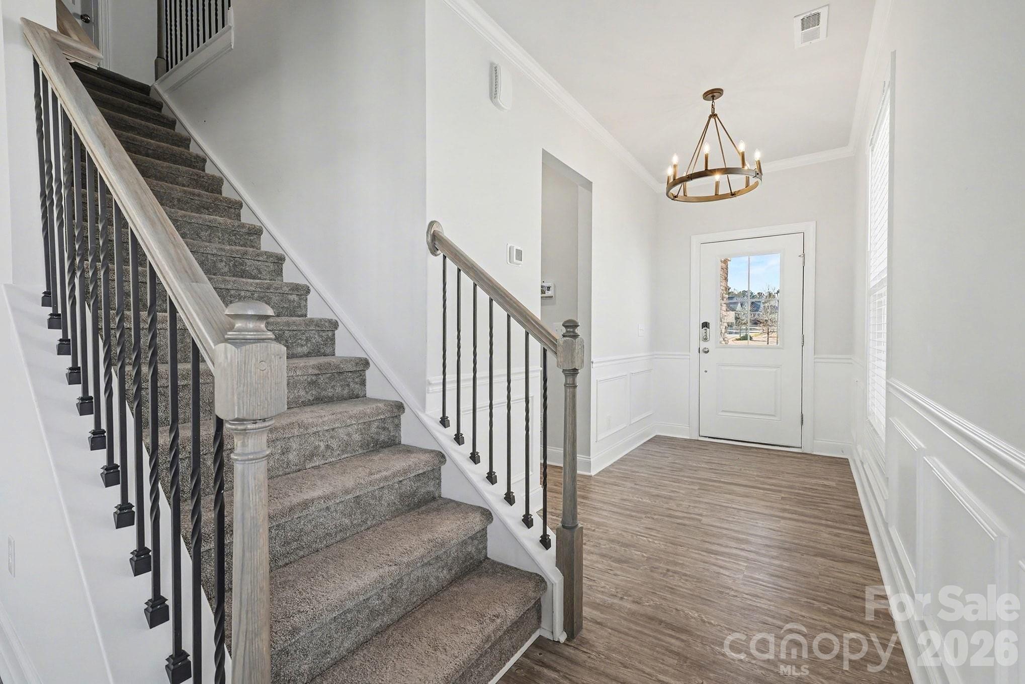 Timberwood - Residential