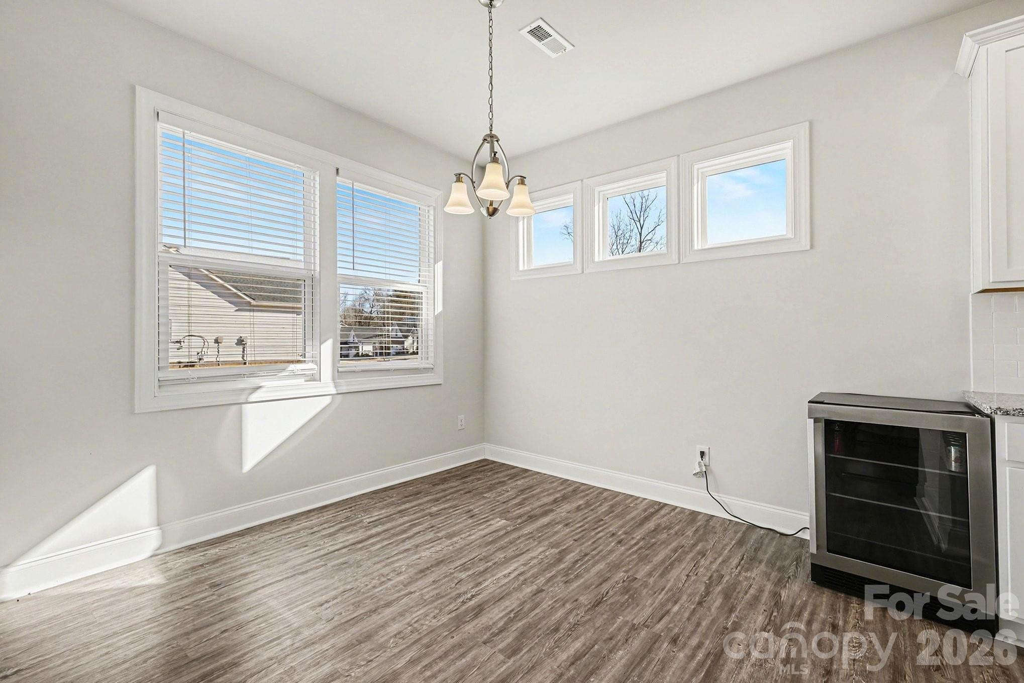 Timberwood - Residential