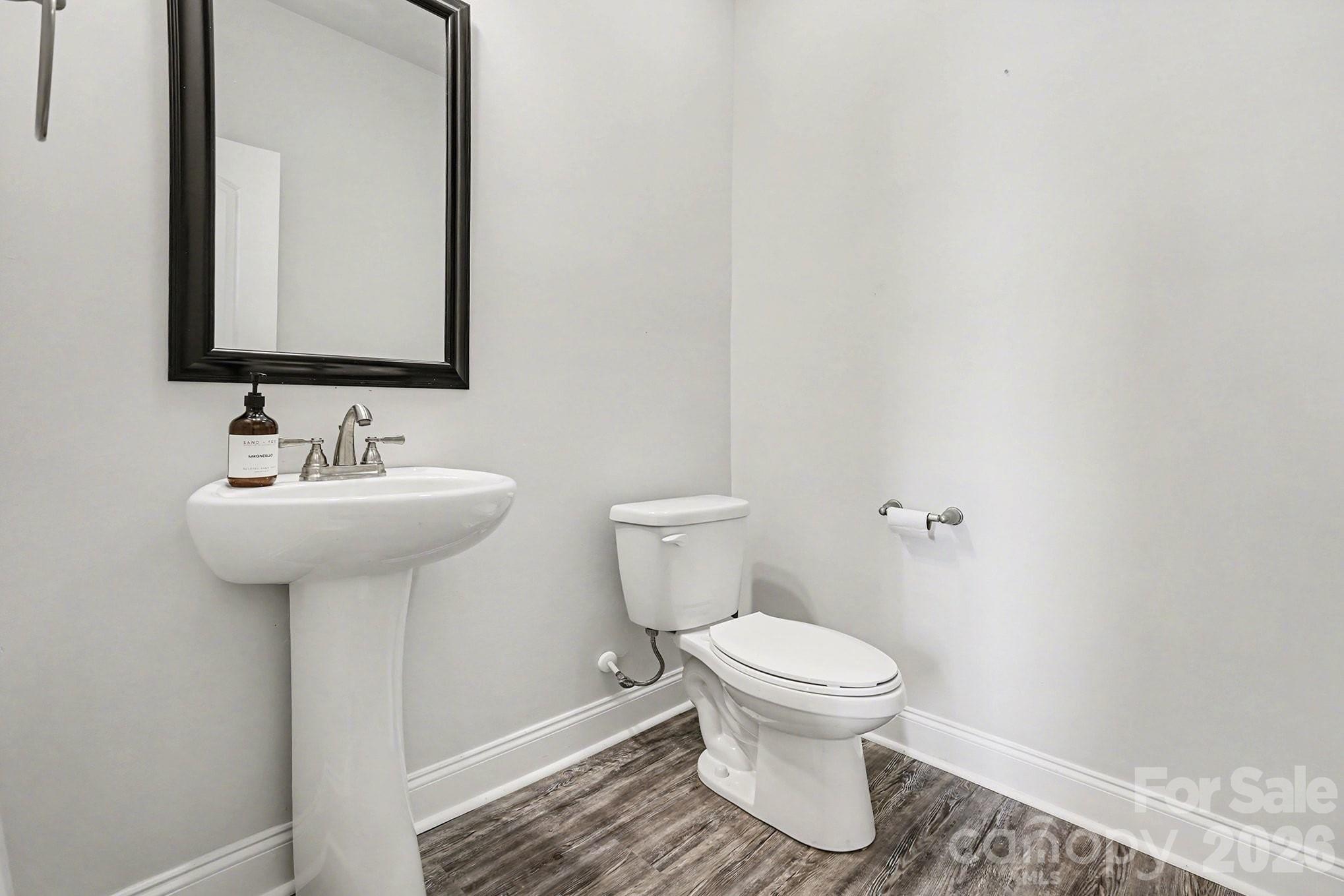 Timberwood - Residential