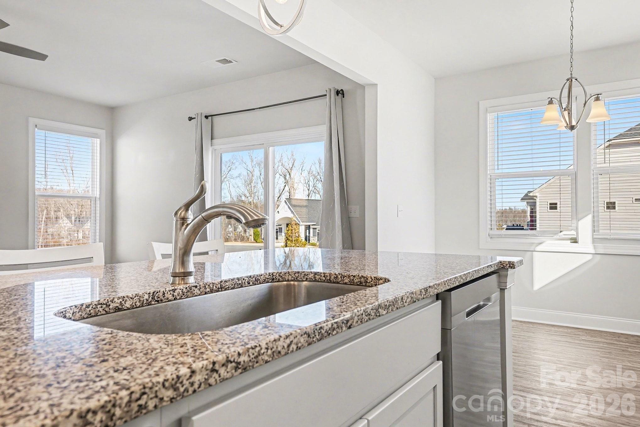 Timberwood - Residential