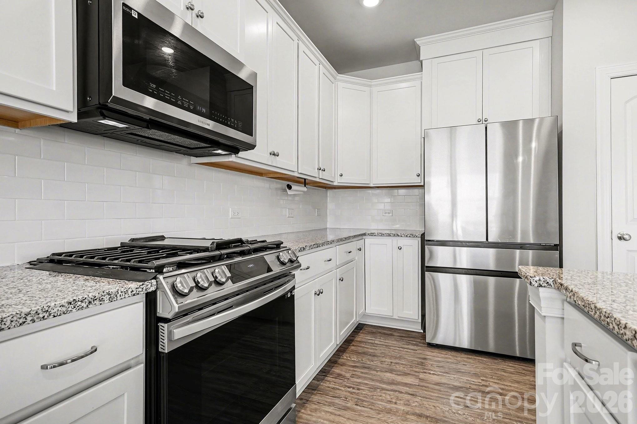 Timberwood - Residential