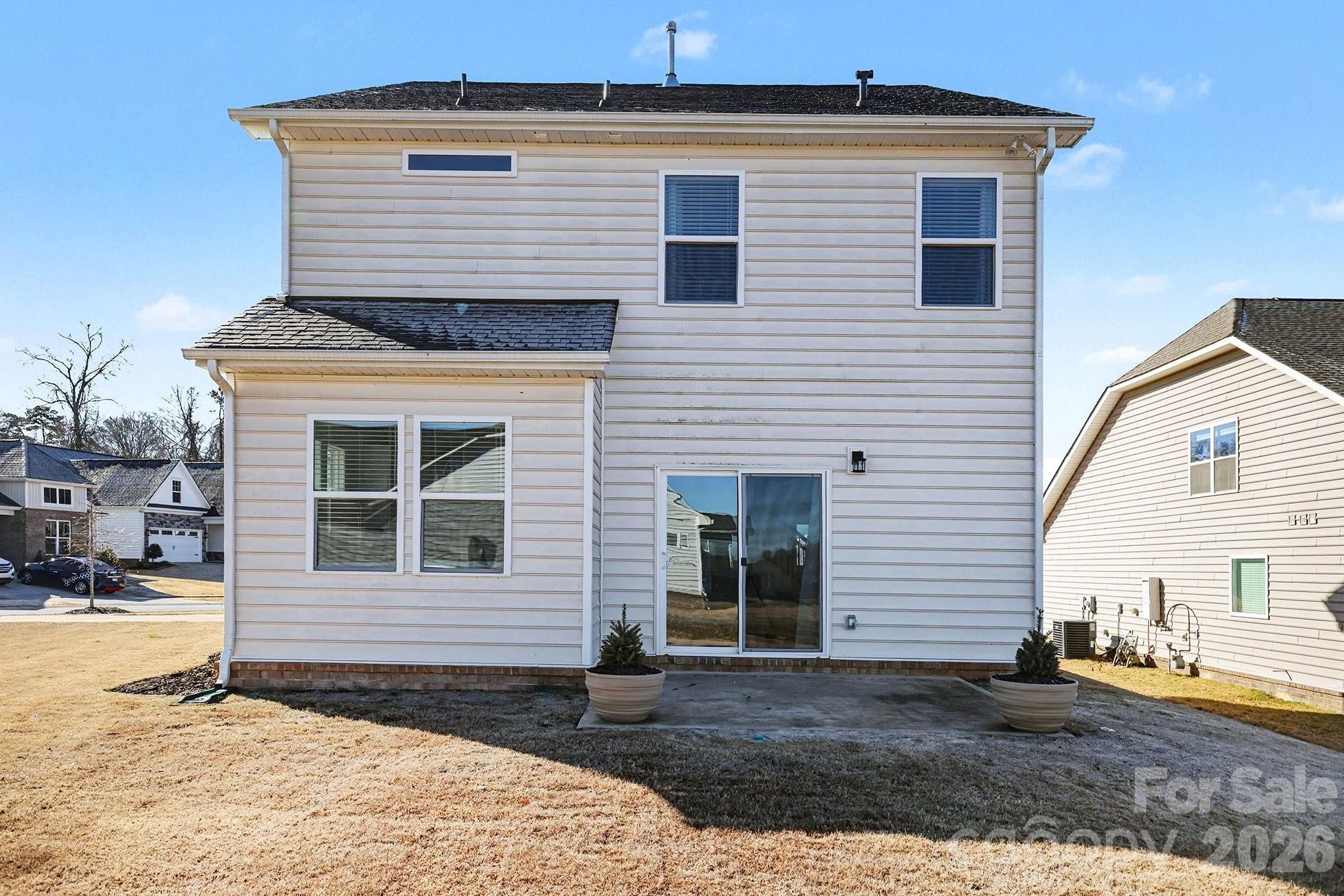 Timberwood - Residential