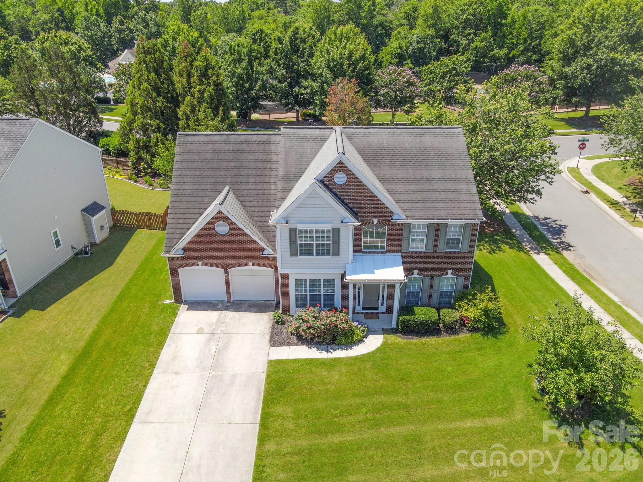 7633 Rathburn Lane