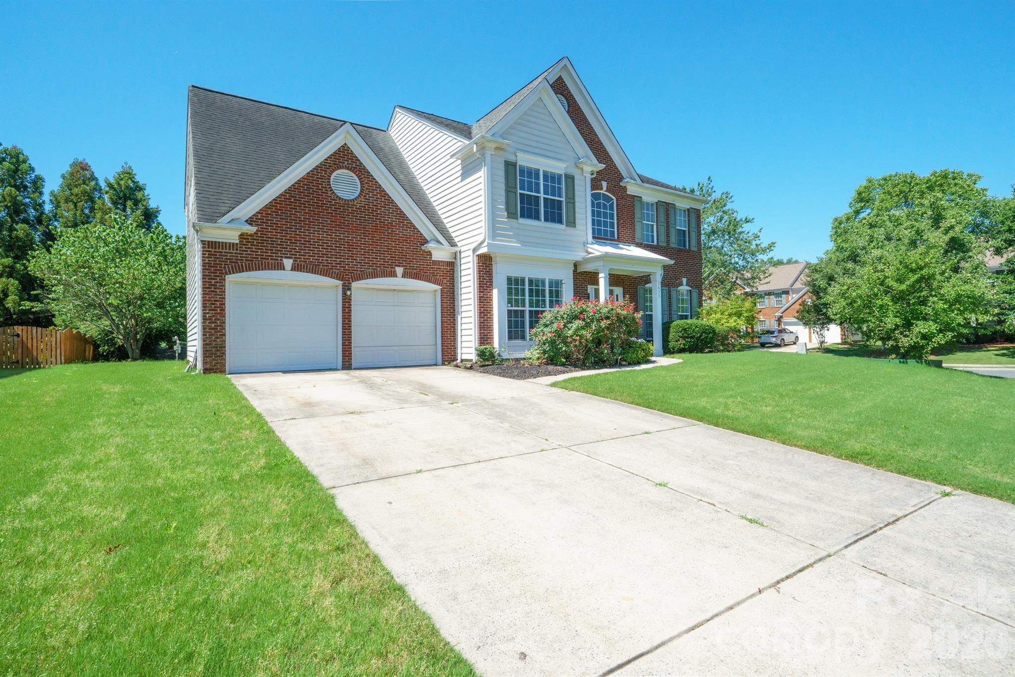 7633 Rathburn Lane