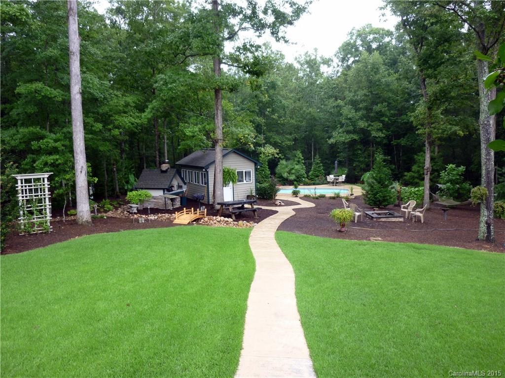 Ashland Oaks - Residential