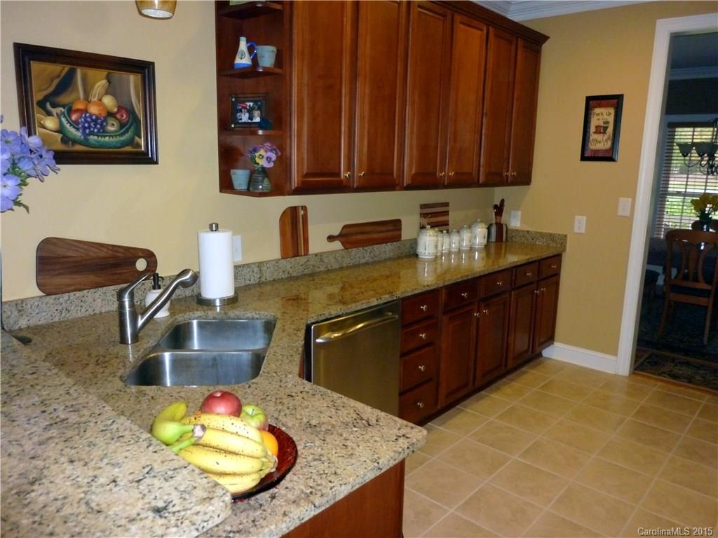 Ashland Oaks - Residential