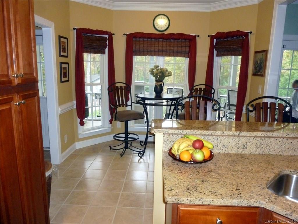 Ashland Oaks - Residential