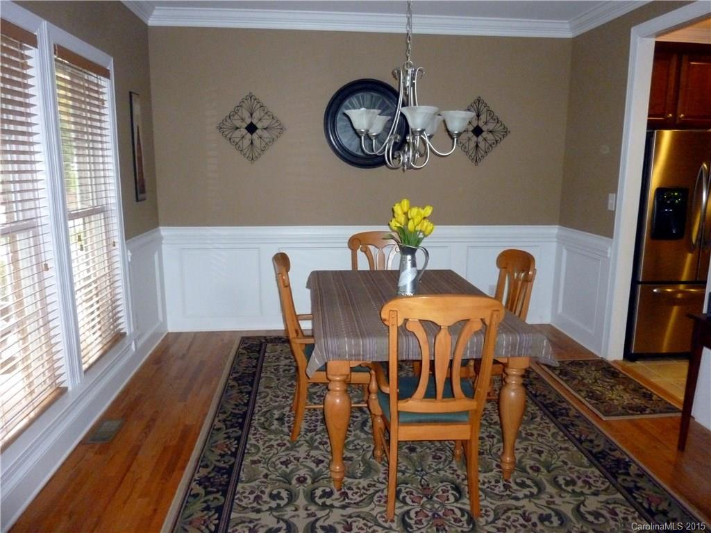 Ashland Oaks - Residential