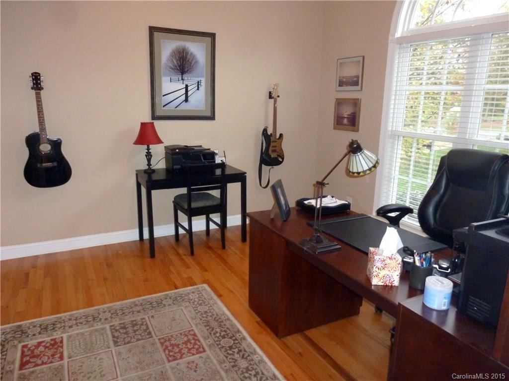 Ashland Oaks - Residential