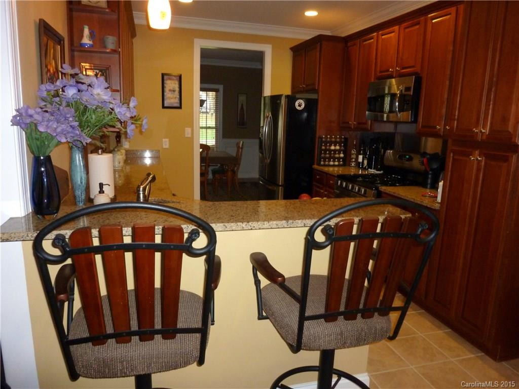 Ashland Oaks - Residential