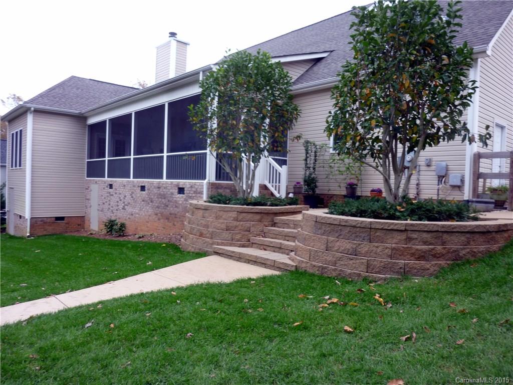 Ashland Oaks - Residential