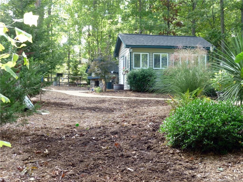 Ashland Oaks - Residential